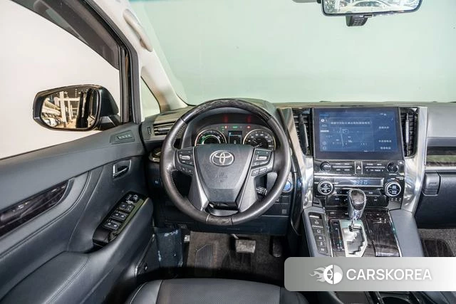Toyota Wilfa id 4261785 из Китая 7