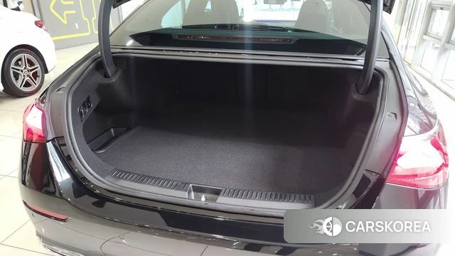 Mercedes-Benz E-Class W214 id 4533028 из Кореи 7