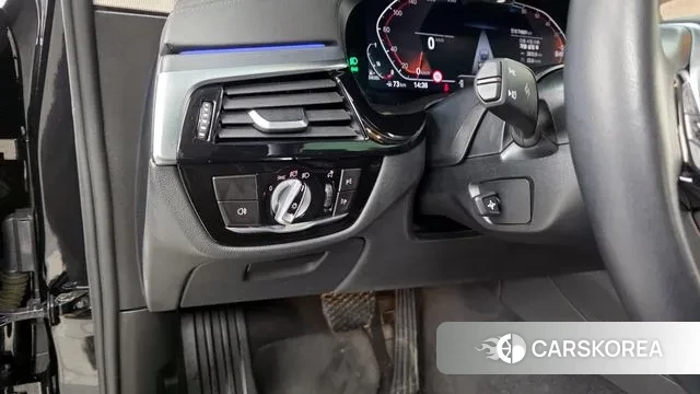 BMW 6 Series GT (G32) id 3753306 из Кореи 7