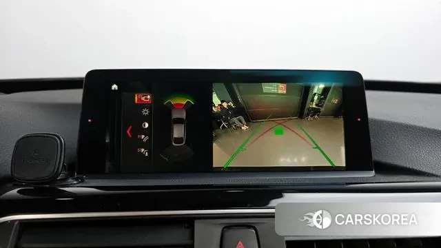 BMW 3 Series GT (F34) id 3709518 из Кореи 7