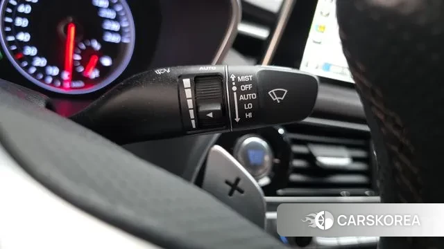 Genesis G70 id 3009158 из Кореи 7