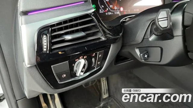 BMW 6 Series GT (G32) id 2868487 из Кореи 7