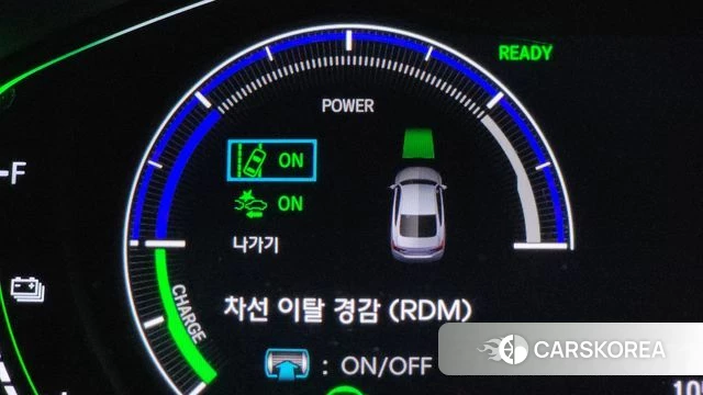 Honda Accord 10th Generation id 4770561 из Кореи 7