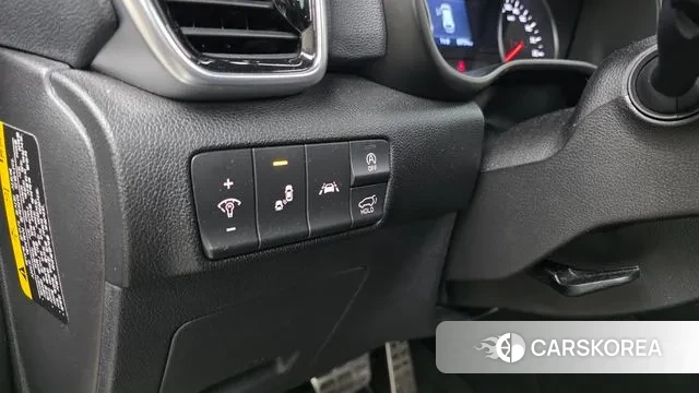 Kia Sportage The Bold id 3546764 из Кореи 7