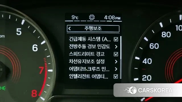 Ssangyong Beautiful Korando id 3606718 из Кореи 7