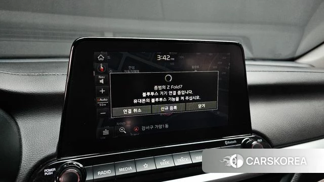 Kia Come New K3 id 4520705 из Кореи 7