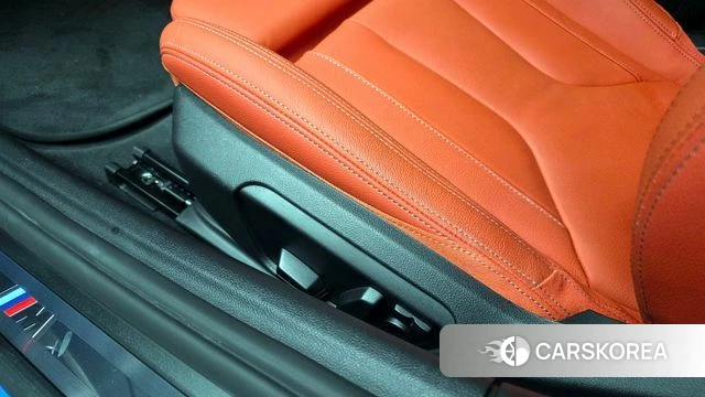 BMW Z4 (G29) id 4223664 из Кореи 7