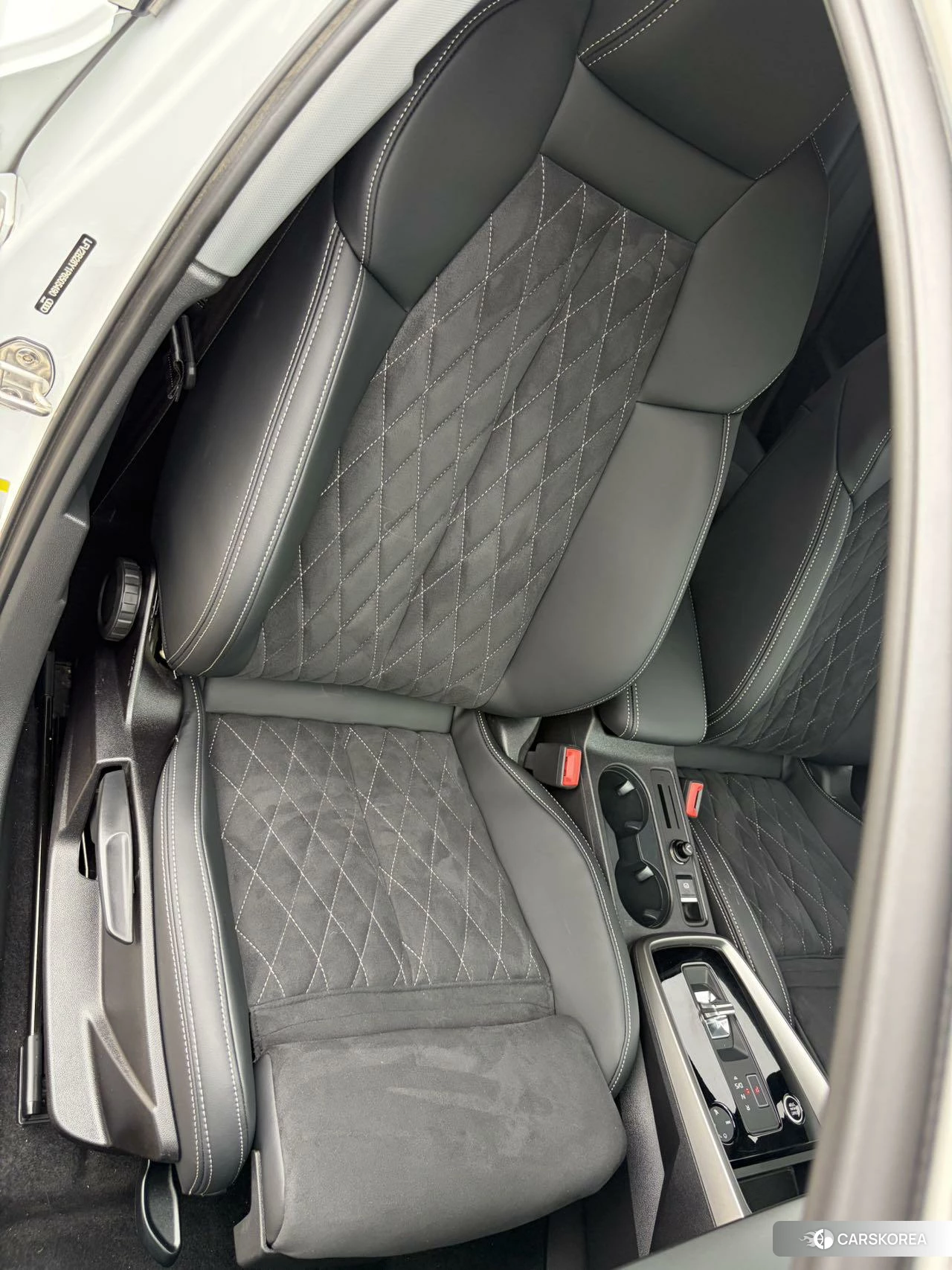 Audi A3 id 4455651 из Китая 7
