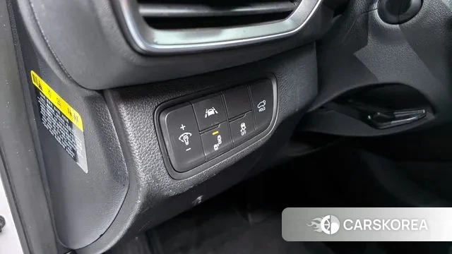 Hyundai Santa Fe TM id 3284853 из Кореи 7