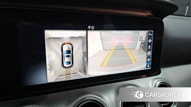 Mercedes-Benz E-Class W213 id 3861617 из Кореи 7