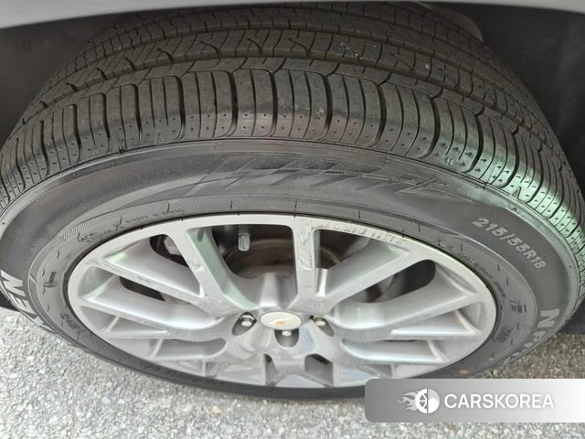 Chevrolet (GM Daewoo) The New Trax id 4550777 из Кореи 7
