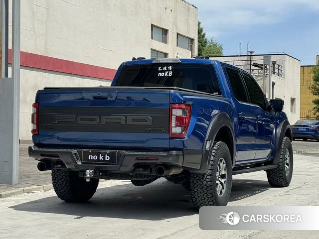 Ford F-150 Raptor id 4374733 из Китая 7