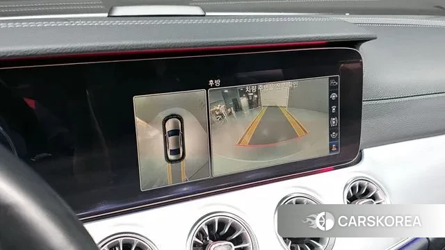 Mercedes-Benz CLS-Class C257 id 3284158 из Кореи 7