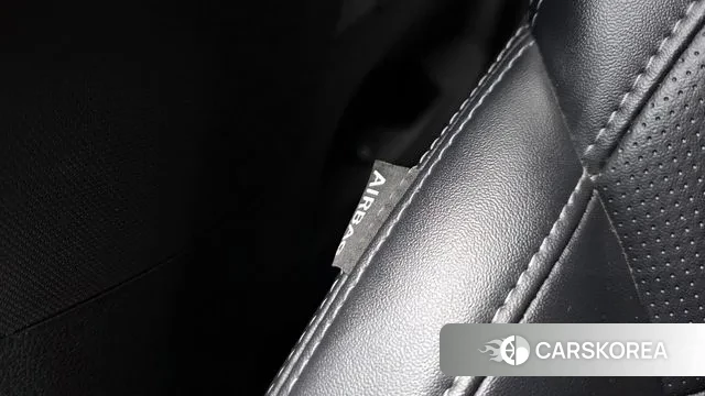 Ssangyong Rexton Sports id 3631407 из Кореи 7