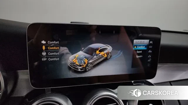 Mercedes-Benz C-Class W205 id 3535897 из Кореи 7