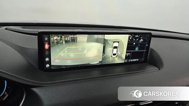 Genesis G80 (RG3) id 3612013 из Кореи 7