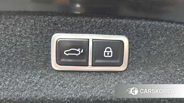 Genesis G80 (RG3) id 4594459 из Кореи 7