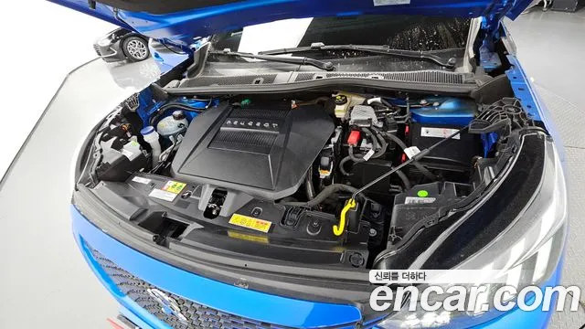 Peugeot e-2008 second generation id 2696705 из Кореи 7