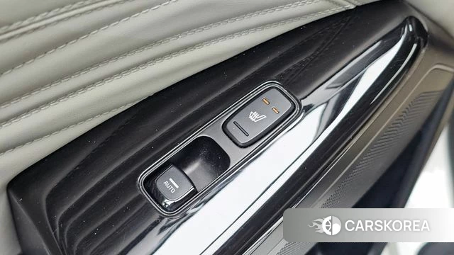 Kia K7 Premier Hybrid id 4371403 из Кореи 7