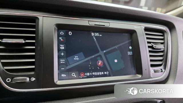 Kia The New Carnival id 3936882 из Кореи 7