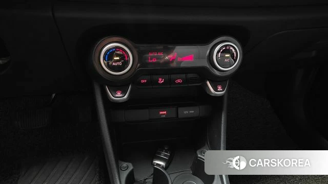 Kia Morning Urban (JA) id 4423562 из Кореи 7