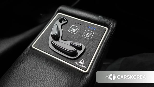 Cadillac Escalade id 4483410 из Кореи 7