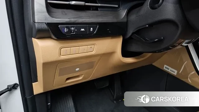 Kia Carnival 4th generation id 3011336 из Кореи 7