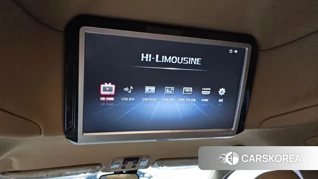 Kia The New Carnival id 2981626 из Кореи 7