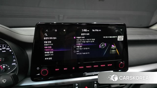 Kia The New K3 2nd generation id 4929577 из Кореи 7