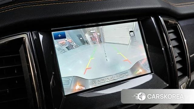 Ford Ranger 3rd Generation id 3818858 из Кореи 7