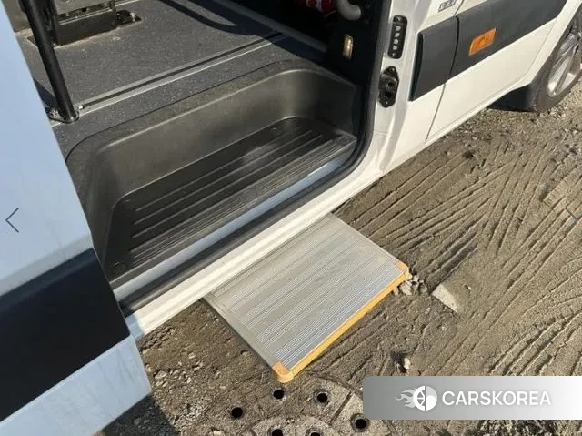 Hyundai Solati id 3468069 из Кореи 7