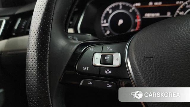 Volkswagen Arteon id 4310657 из Кореи 7
