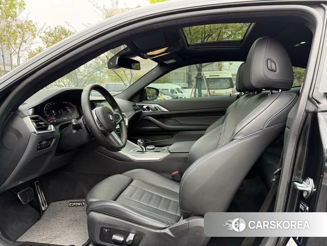 BMW 4 series id 4260525 из Китая 7
