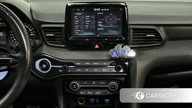 Hyundai Veloster (JS) id 3885961 из Кореи 7