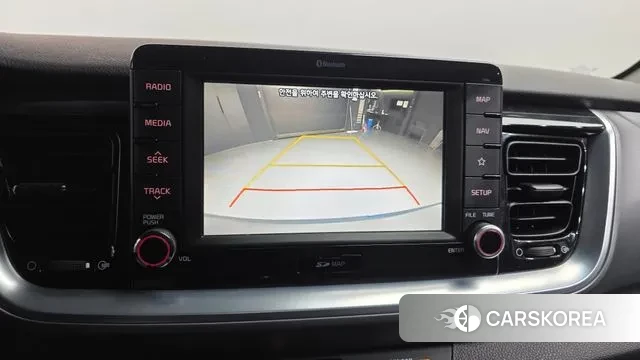 Kia Stonic id 3778549 из Кореи 7