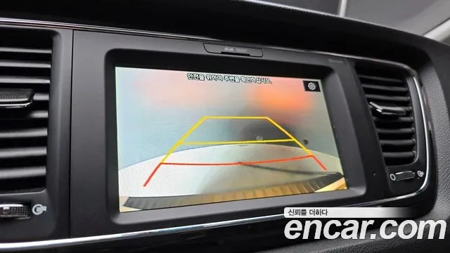 Kia The New Carnival id 2912591 из Кореи 7