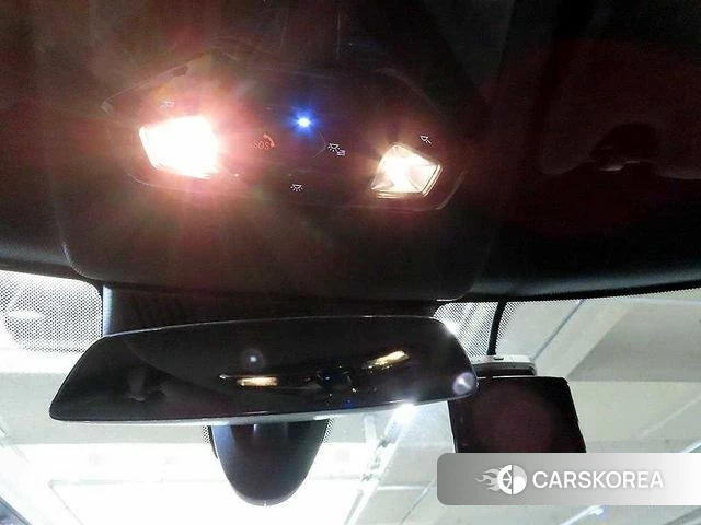 Mini Cooper S 4th Generation id 4185634 из Кореи 7