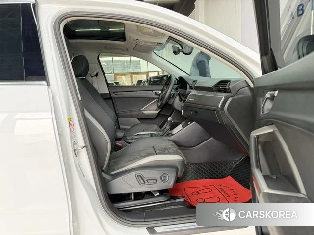 Audi Q3 id 4263306 из Китая 7