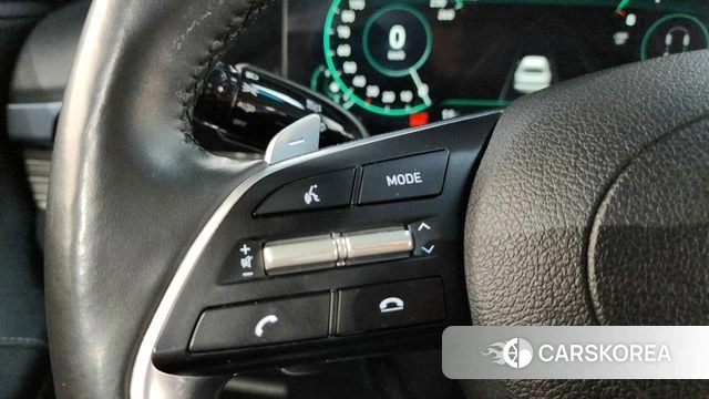 Hyundai The New Grandeur IG id 3893085 из Кореи 7