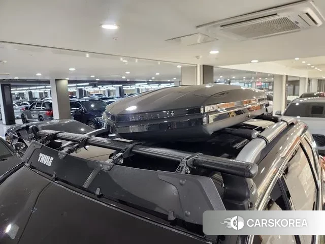 Ssangyong All New Rexton id 3328608 из Кореи 7