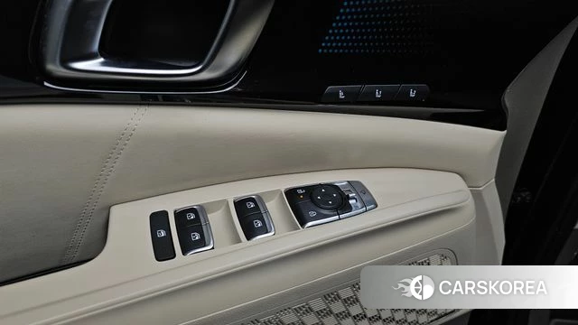 Kia The New Carnival 4th Generation id 4630208 из Кореи 7