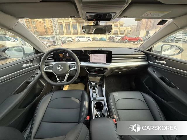 Volkswagen Lingdu id 4260009 из Китая 7