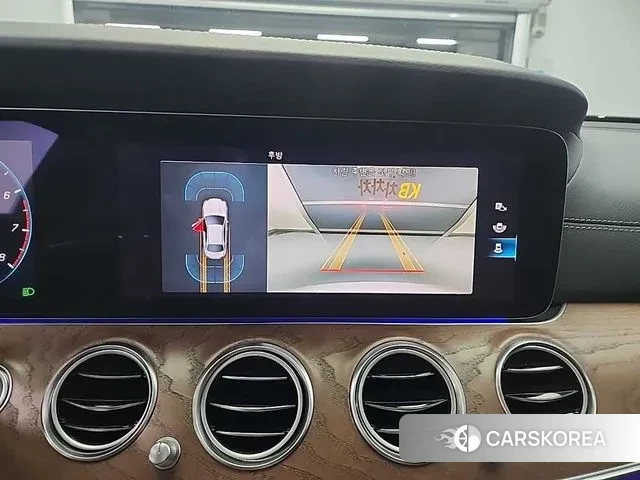 Mercedes-Benz E-Class W213 id 3399134 из Кореи 7