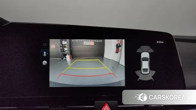 Hyundai Avante (CN7) id 3329685 из Кореи 7