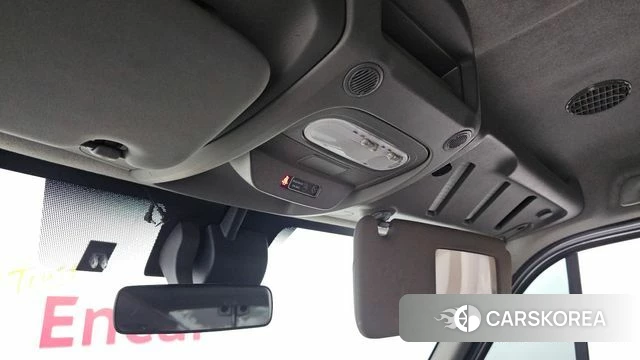 Renault Korea (Samsung) Master id 4625720 из Кореи 7