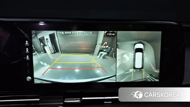 Kia Carnival 4th generation id 3573023 из Кореи 7