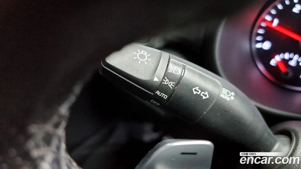 Kia Sportage The Bold id 669413 из Кореи 7