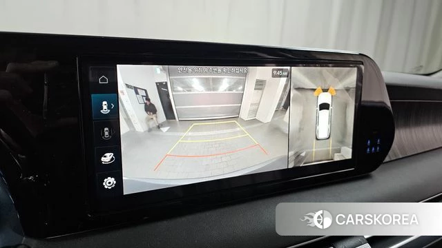 Hyundai The New Palisade id 4201405 из Кореи 7