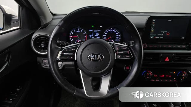 Kia Come New K3 id 3795838 из Кореи 7