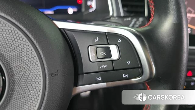 Volkswagen T-Roc id 4344050 из Кореи 7